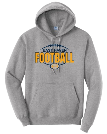 EHYF Hoodie