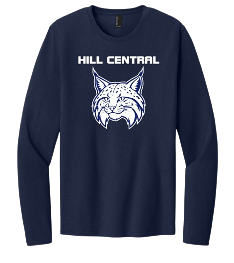 Hill Central Long Sleeve