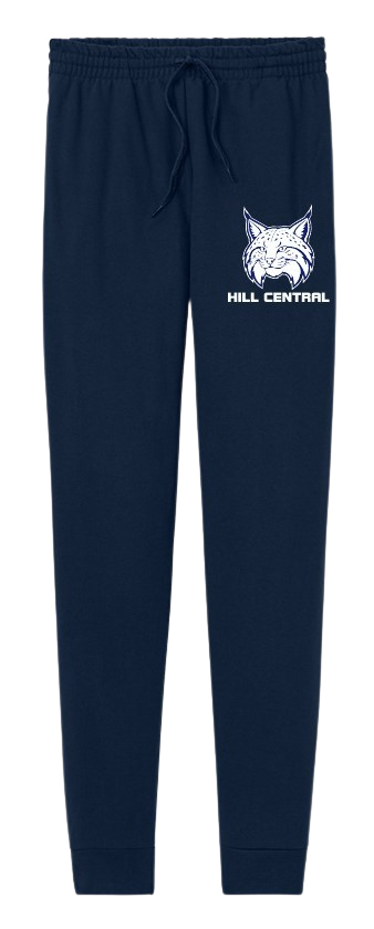 Hill Central Jogger
