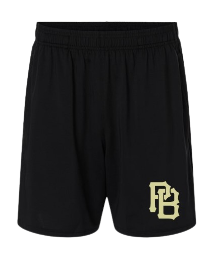 PB Under Armour® Shorts