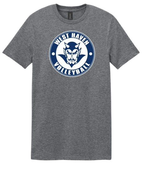 WH Volley T-Shirt