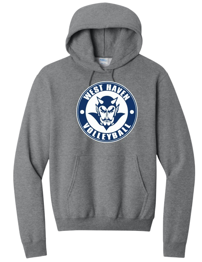WH Volley Hoodie