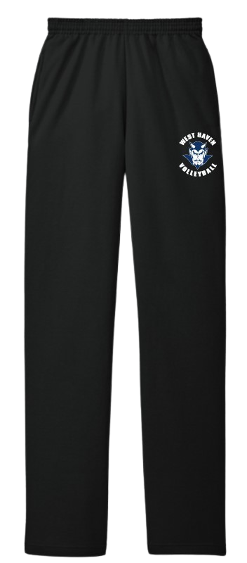 WH Volley Sweatpants