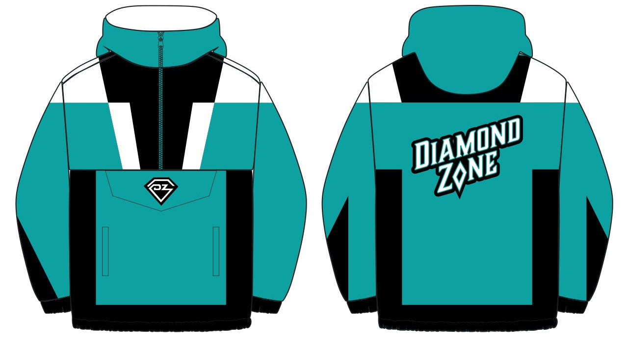 DZ Starter Jacket