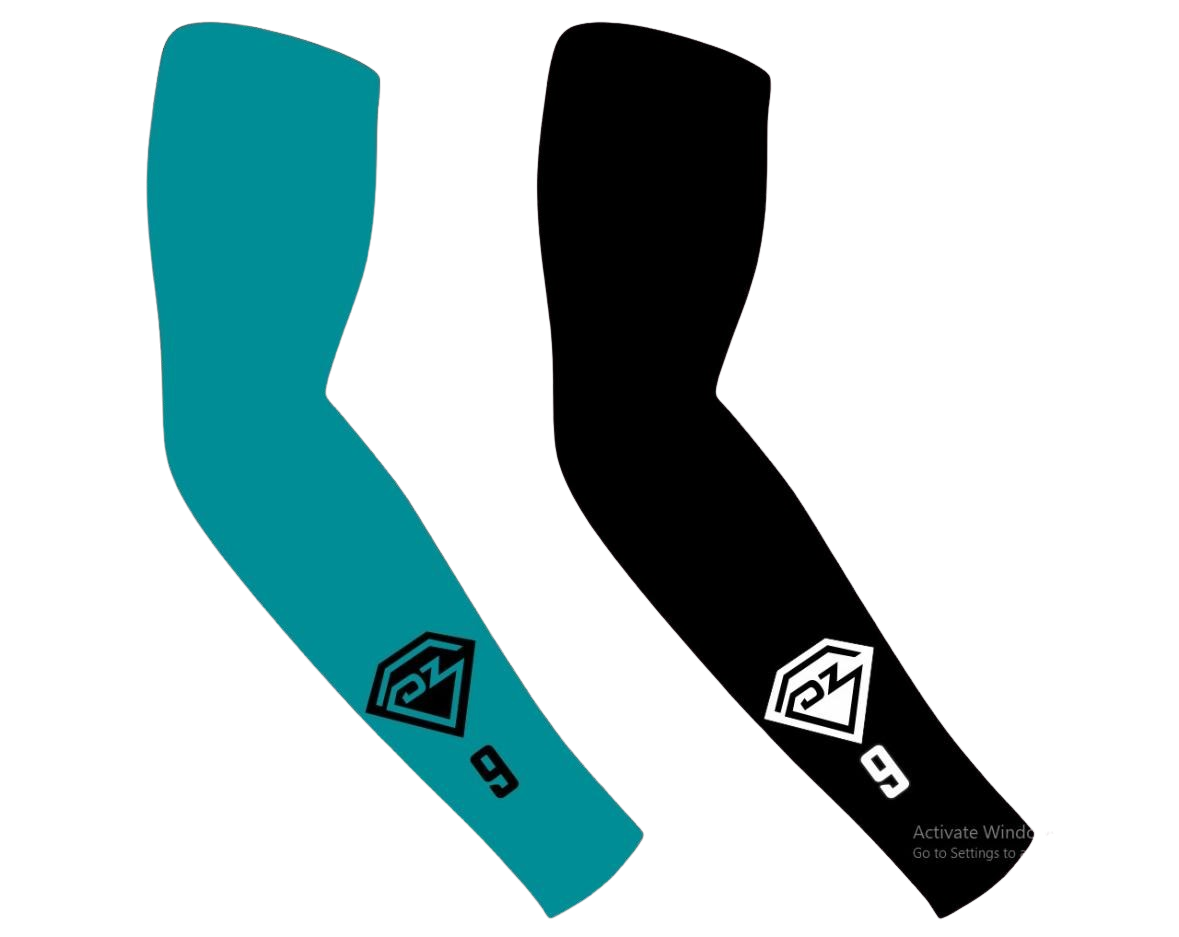 DZ Arm Sleeves