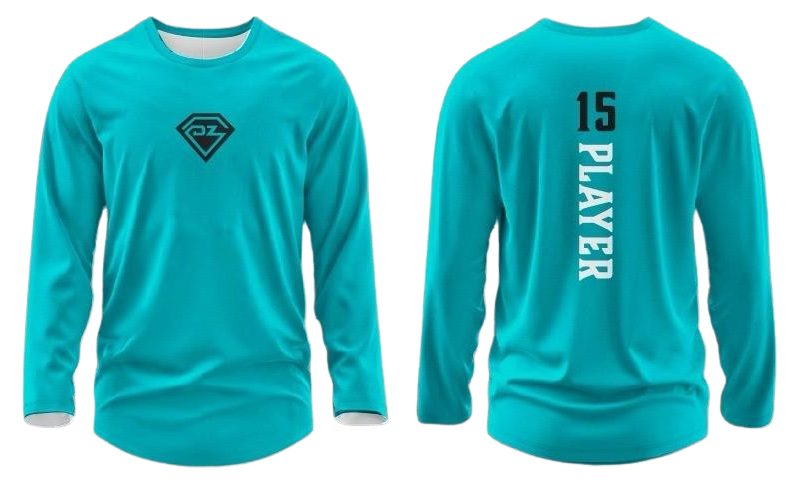 DZ Long Sleeve