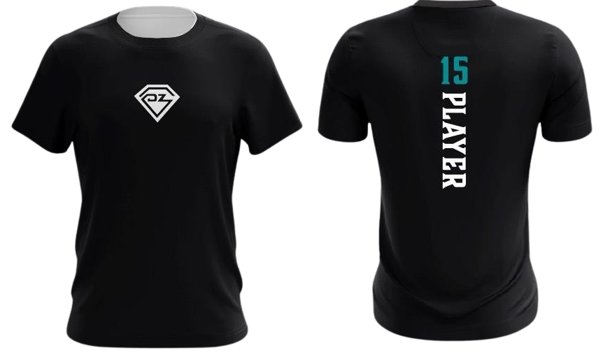 DZ T-shirt
