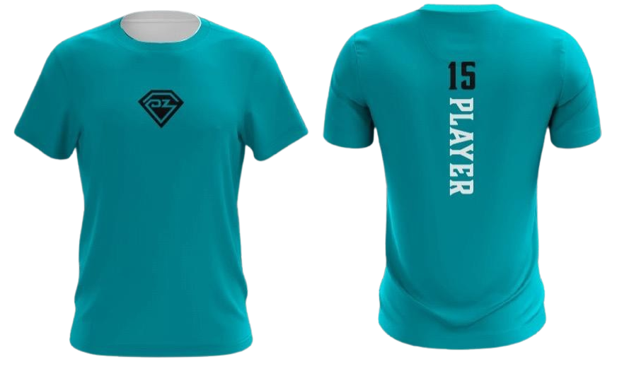 DZ T-shirt