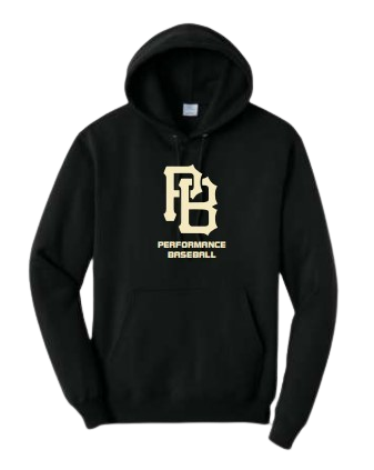 PB Hoodie
