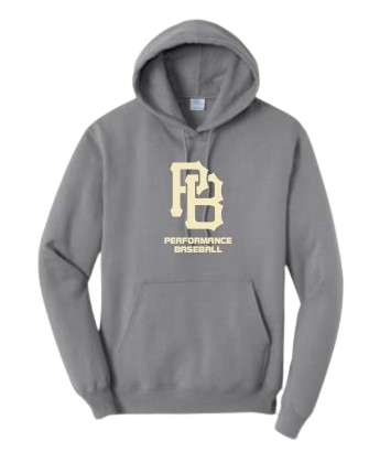 PB Hoodie
