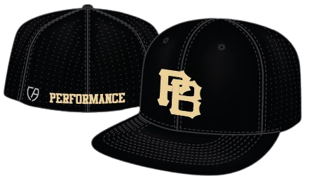 PB Game Hats