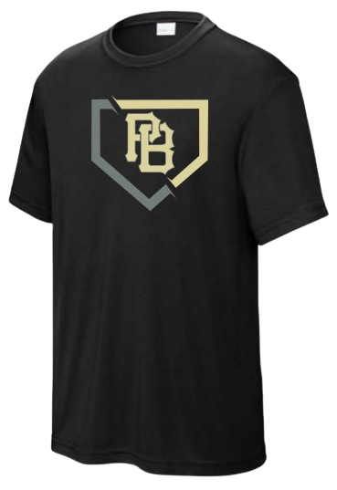PB Practice T-shirt