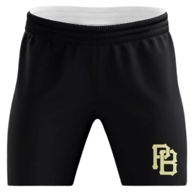 PB Mesh Shorts