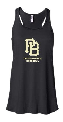 PB Women's Flowy Tank