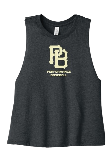 PB Women's Tank