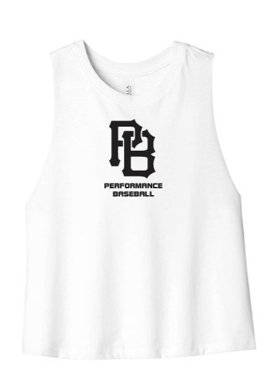 PB Women's Tank