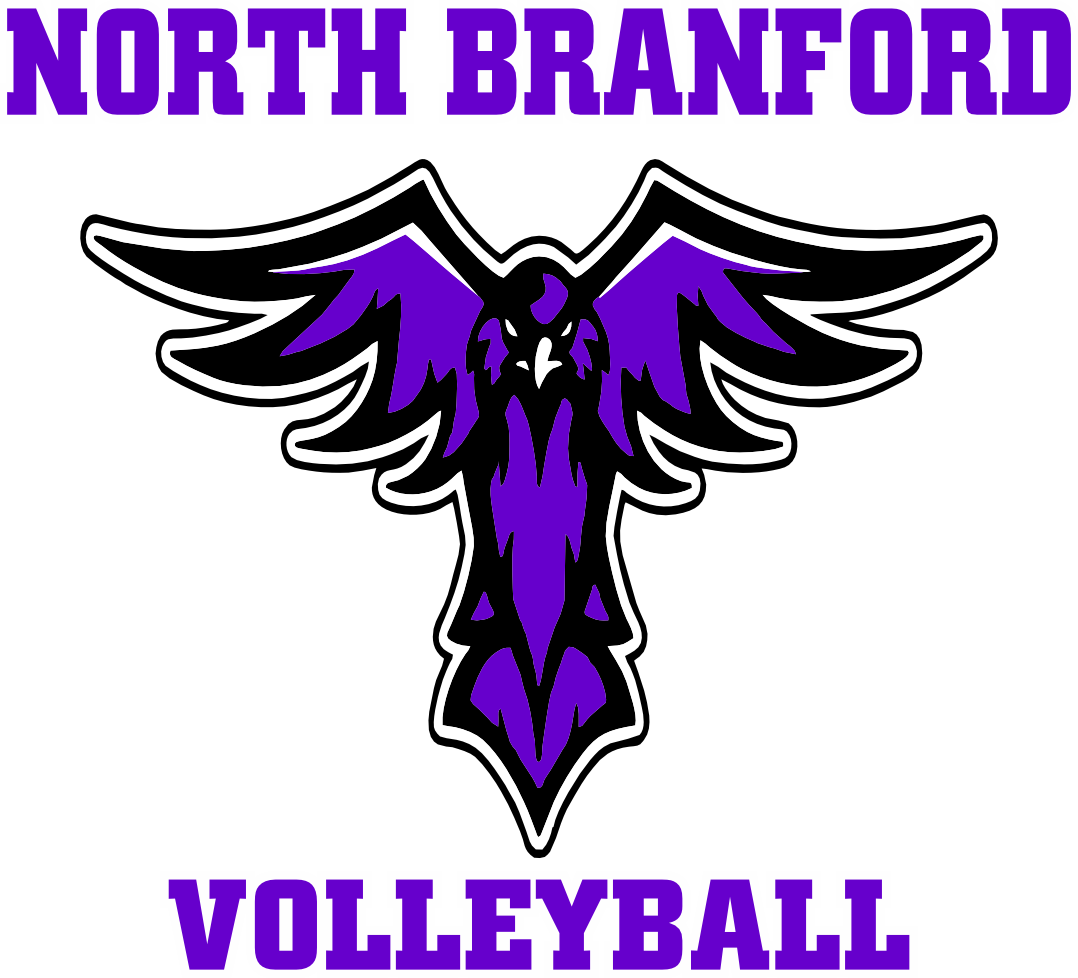 North Branford Volleyball