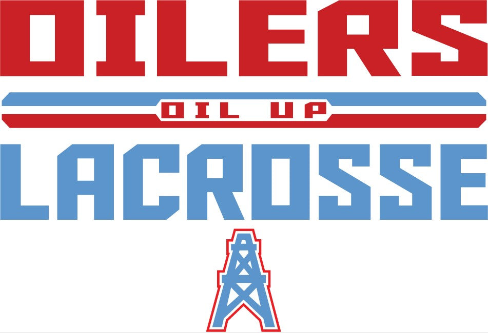 Oilers Lacrosse