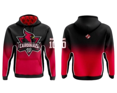 Cardinals Hoodie