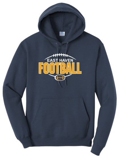 EHYF Hoodie