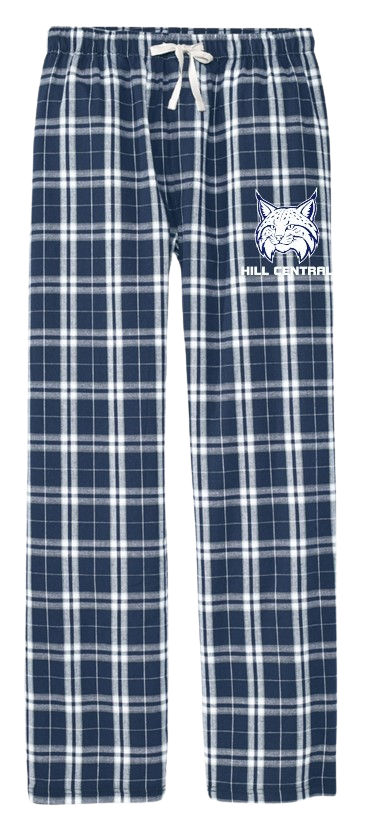Hill Central Pajama Pants