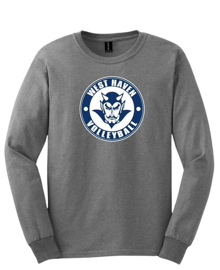 WH Volley Long Sleeve