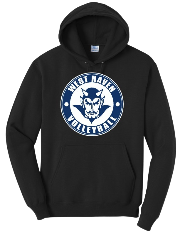 WH Volley Hoodie