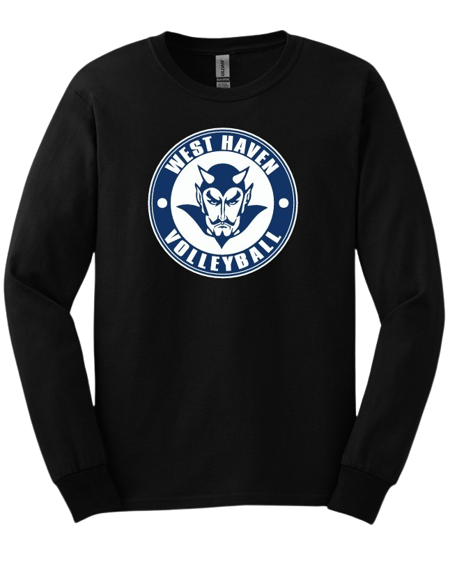 WH Volley Long Sleeve
