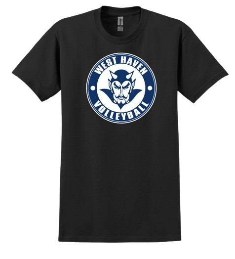 WH Volley T-Shirt
