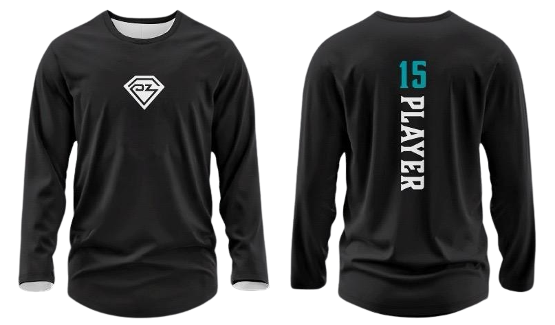 DZ Long Sleeve