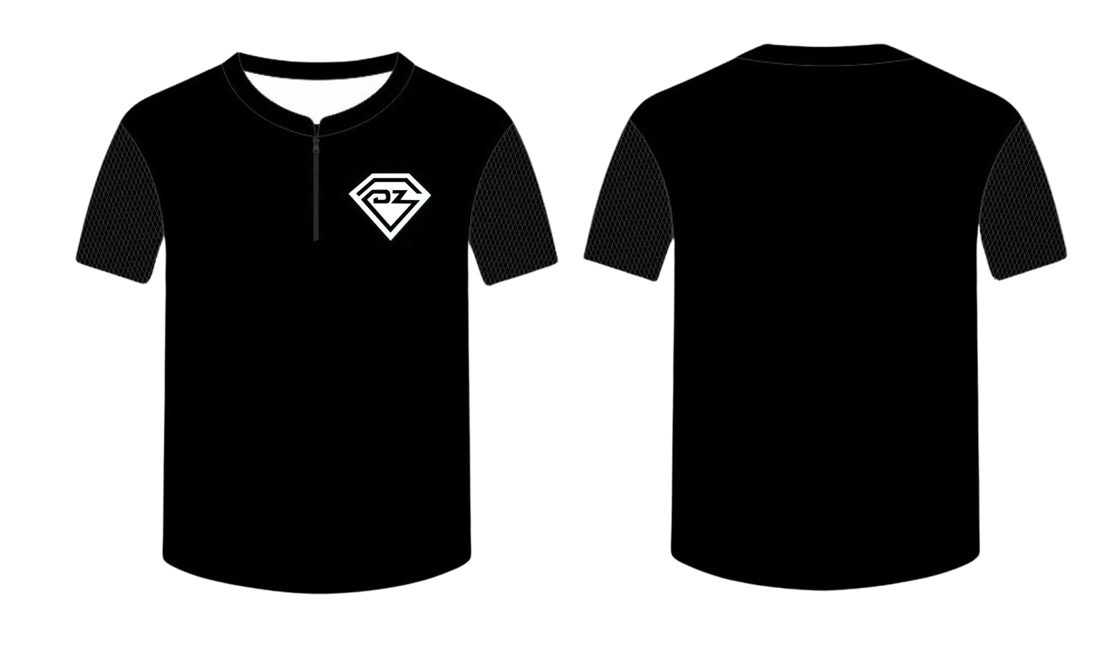 DZ Cage Jacket