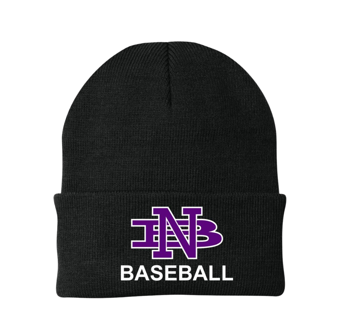 NB Baseball Beanie