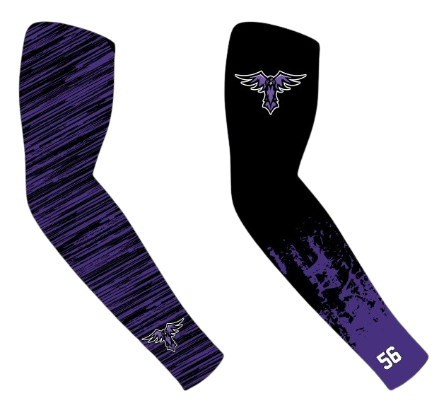 NB Arm Sleeves