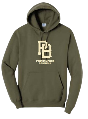 PB Hoodie